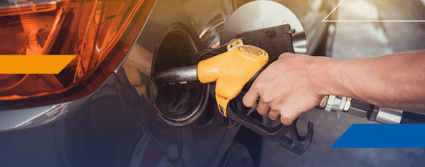 Como abastecer o carro com economia