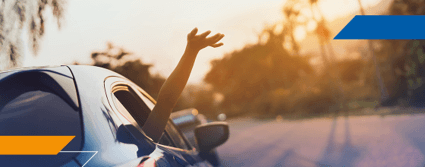 Viajar de carro